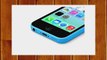 Apple iPhone 5C Smartphone d?bloqu? 4G (4 pouces - 32 Go - iOS 7) Bleu (Import Europe)