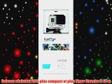GoPro HERO3 White (EDITION 2014) Cam?ra Embarqu?e 5 Mpix USB Wi-Fi