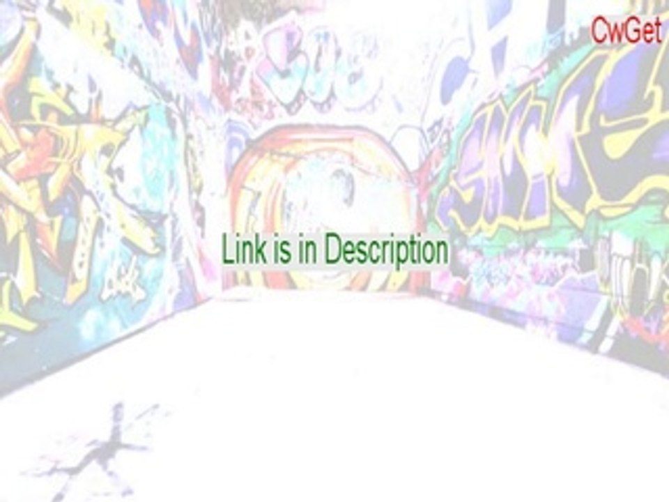 CwGet Key Gen (Download Here)