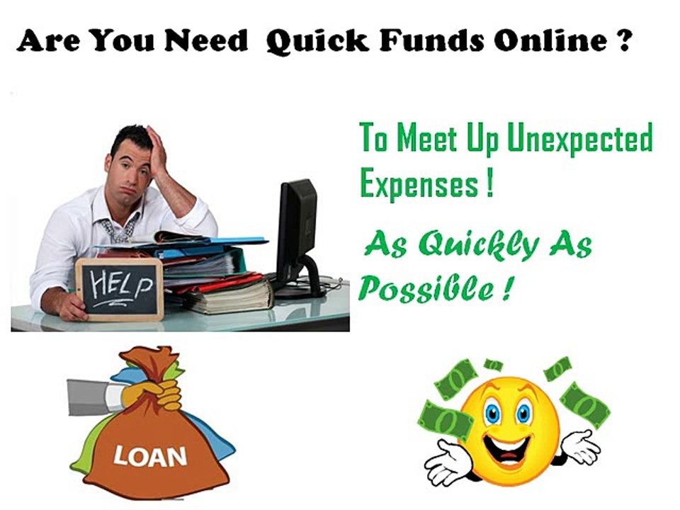Payday Loans Kansas- Obtain Quick and Hassle Free Financial Aid In Short Span Of Time