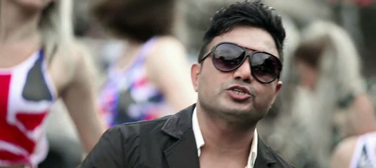 Gaddi - Harpreet Dhillon - Punjabi Songs - Speed Records [R.Z]