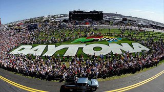 stream Daytona 500 nationwide