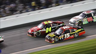 watch nascar Daytona 500 race online