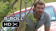 Chappie B-ROLL 2 (2015) - Hugh Jackman Robot Movie HD