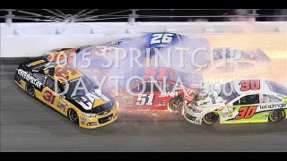 watch nascar Daytona 500 40 laps online