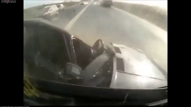 Accidents recorded in camera - May Allah Forgive Us