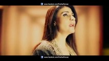 Sanwre - Fariha Pervez Ft Saad Sultan (Official Music Video)