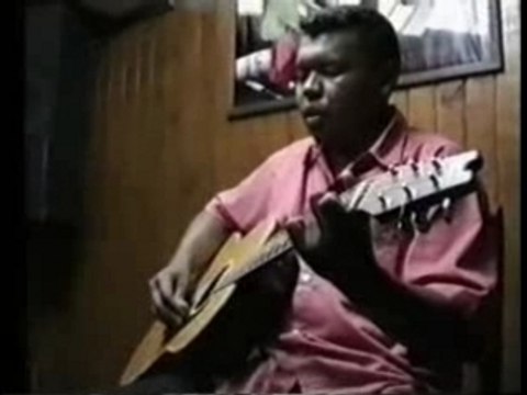 RIJA RAINDIMBY - DISO IANAO