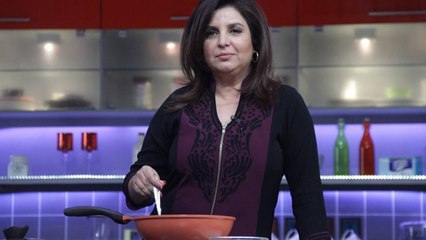 Farah Ki Dawat UNCUT | Farah Khan Talks About The Show | Press Conference