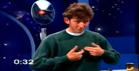 90'lı Yıllardaki Sergen Yalçın'ın İnanılmaz Değişimi