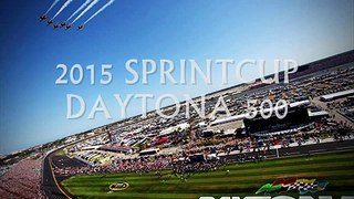 watch nascar Daytona 500 cup online