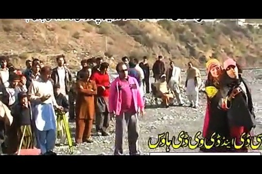 Pashto New Video Song Fakhar Afghan Film Hits Part 9