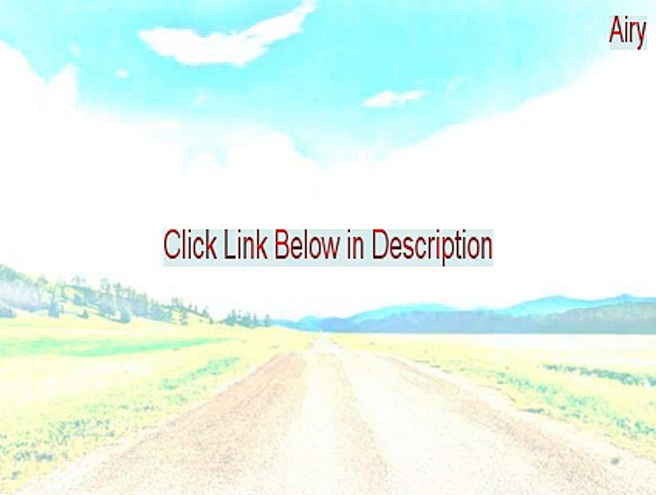 Airy Full [Download Now 2015]