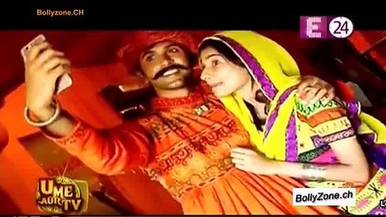 Nisha Hui Pregnant!! - Nisha Aur Uske Cousins - 20th Feb 2015