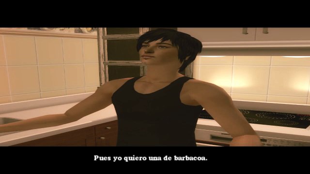 Sims 2 serie Crazy Whim Capitulo 6