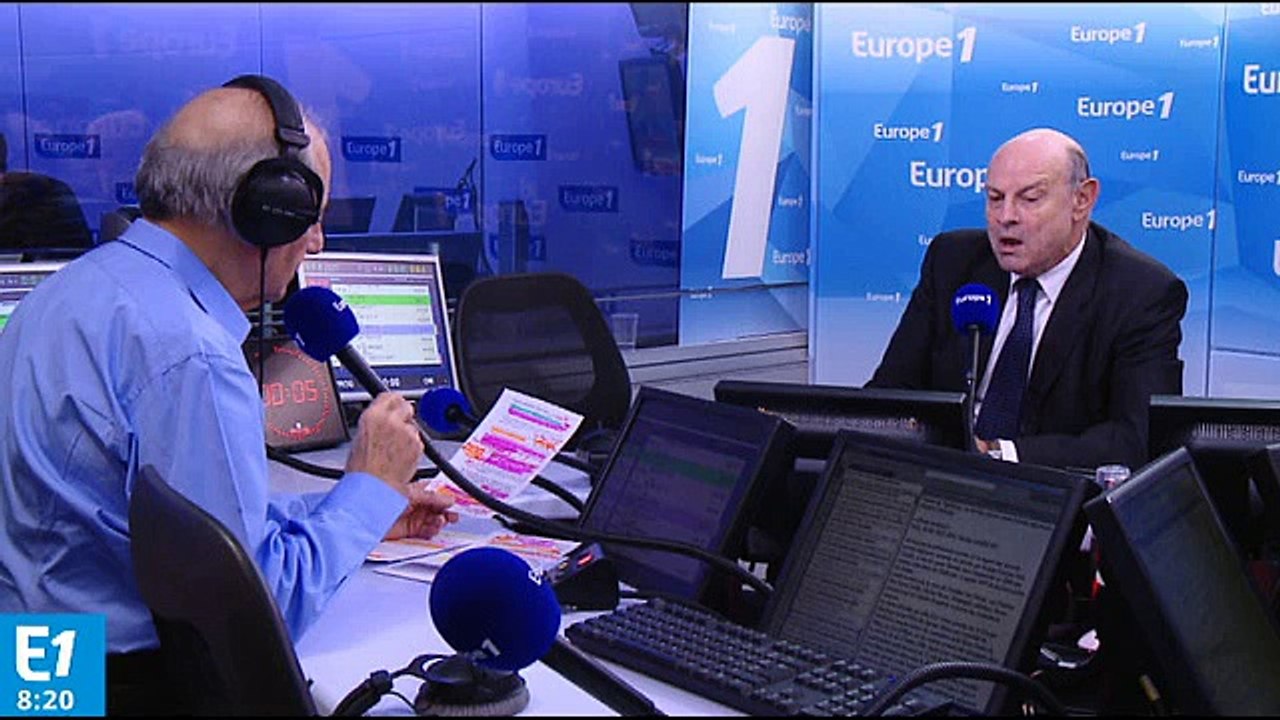 Loi Macron : l'exécutif prêt à "accepter" des amendements du Sénat