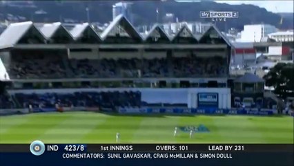 Amazing Catch by Trent Boult HD