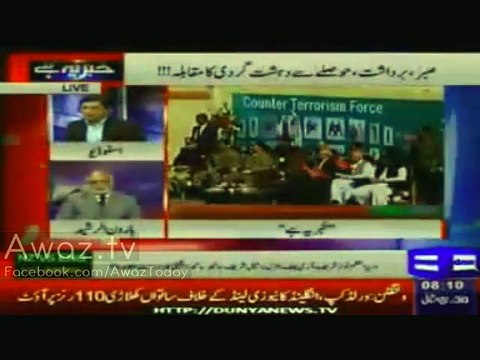 Critical situation for PML(N) in senate Elections in Balochistan