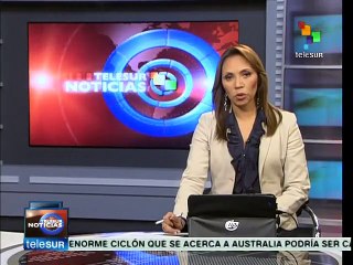 EE.UU.: rechazan bloqueo de acción ejecutiva de Obama sobre migración