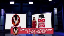 Wrecking Balls- Testosterone Booster by Vigor Labs