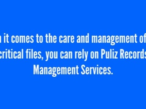 Document Shredding and Imaging in Las Vegas and Reno