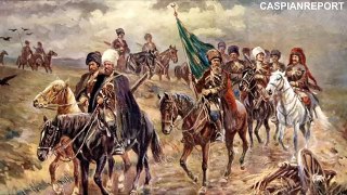 The Caucasus - A Brief History
