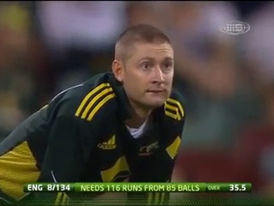 Runner confused the fielding team