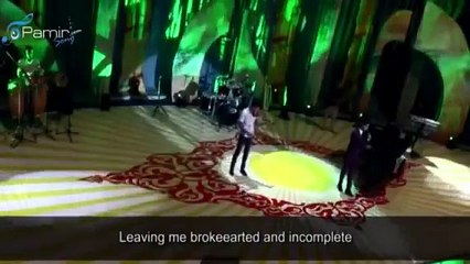 Nasim Hashemi - Mina ( Pashto 2012 )