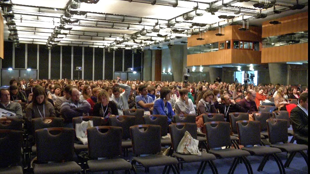 16e Congrès National ISNAR-IMG - Flash Actu - Réforme du 3 cycle des études médicales | Pierre Antoine MOINARD, Président de l'ISNAR-IMG et Pr. Vincent RENARD, Président du CNGE.