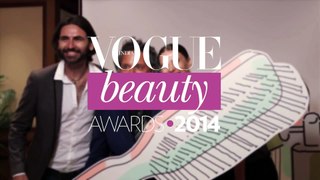 Beauty Confessions From The Vogue Beauty Awards 2014 (Official)