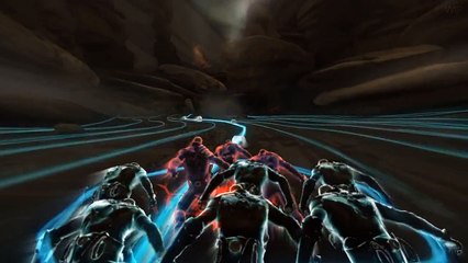 Windwalkers - Realtime Ingame Gameplay [HD]