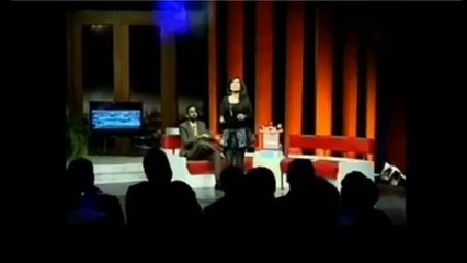 New 2012 Aryana Sayed song live in Shabkhand