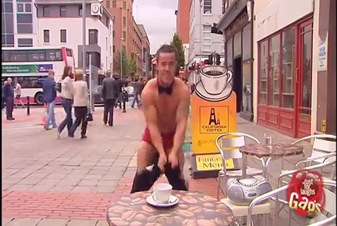 Very funny clip I can't Stop Laugh must watch
