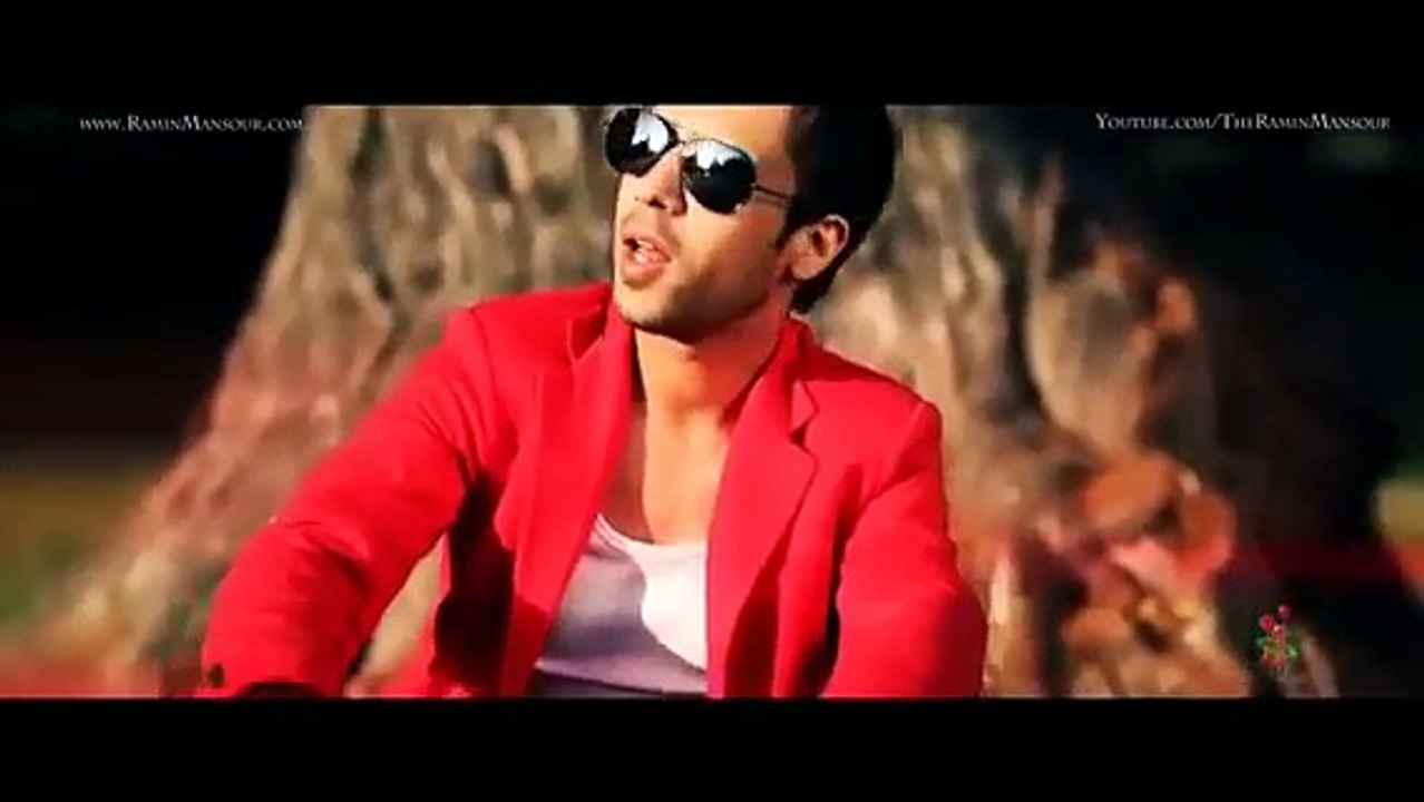 New afghan song 2012