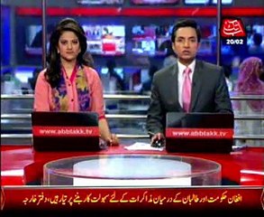 Ex-Governor Punjab, Ex-PM's abducted sons present in Afghanistan