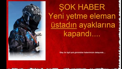 Sarıkamış 2015 talebe seçimleri :)