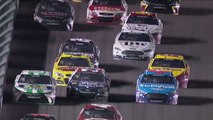 Sauter spins after contact with Allmendinger