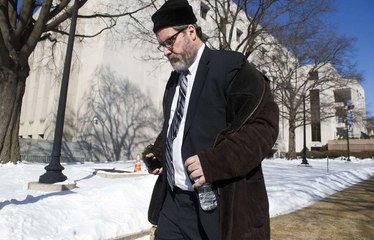 Un rabbin admet avoir filmé des femmes à leur insu