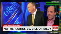 Report: Bill O'Reilly exaggerated war reporting expe...