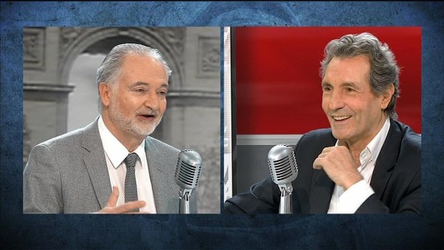 Europe: telle que la situation se présente, les Grecs ne peuvent pas rester , selon Attali