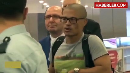 Alex de Souza'nın Jübile Tarihi Belli Oldu