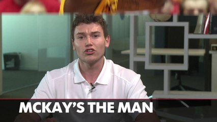 Campus Report: Iowa State