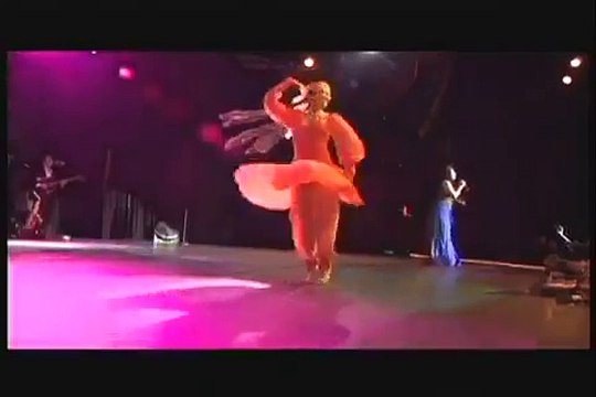 Shabnam soraya zim zim