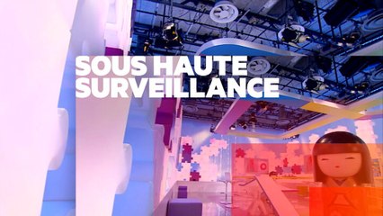 Bande-Annonce - Les maternelles du 23/02