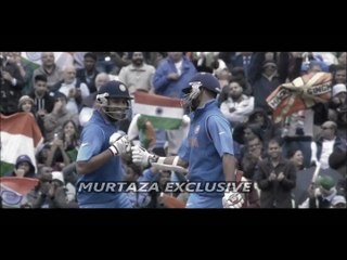 'Phir Se' VIDEO SONG - Dedicated to Team India