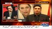 Kiya Asif Zardari aur Bilawal main Narazgi Zaban se barh kar Hatha Pai tak pohnch gai hai -- Shahid Masood Telling-320x240