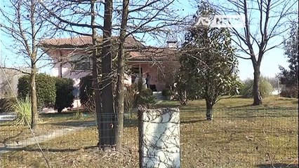 SPARA ALLA MOGLIE, E' GRAVE