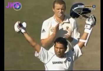 Batting World Records in Test Match Cricket