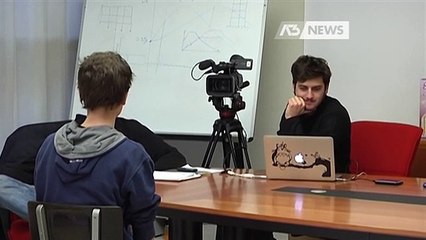 CASTING PER UN FILM CON MARCO PAOLINI