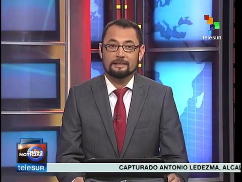 Marinos peruanos son investigados por supuesto espionaje para Chile